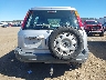JHLRD1848VC****** Usados 1997 Honda CR-V
