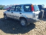 JHLRD1848VC****** Salvamento y Reparables 1997 Honda CR-V en Spokane