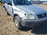 JHLRD1848VC****** Salvamento y Reparables 1997 Honda CR-V en Estado de Washington