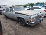 1G6DW51Y2J9****** Salvamento y Destrozados 1988 Cadillac Brougham en Oklahoma City