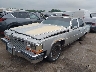 1G6DW51Y2J9****** Usados y Reparables 1988 Cadillac Brougham en Oklahoma City