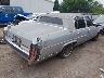 1G6DW51Y2J9****** Salvamento y Destrozados 1988 Cadillac Brougham en Estado de Oklahoma