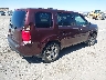 5FNYF3H63EB****** Salvage and Wrecked 2014 Honda Pilot in California State