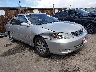 4T1BF30K14U****** Salvamento y Destrozados 2004 Toyota Camry en Denver East