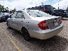 4T1BF30K14U****** Salvamento y Reparables 2004 Toyota Camry en Denver East