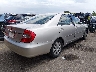 4T1BF30K14U****** Salvamento y Destrozados 2004 Toyota Camry en Estado de Colorado