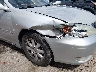 4T1BF30K14U****** Salvamento y Reparables 2004 Toyota Camry en Estado de Colorado