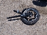 1HD1YMJ23LB****** Salvage 2020 Harley-Davidson Sport Glide in California State