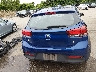 3KPA25AD4LE****** Wrecked 2020 Kia Rio