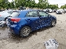 3KPA25AD4LE****** Salvage and Wrecked 2020 Kia Rio in Maryland State