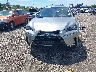 JTJDARDZ9M2****** Wrecked 2021 Lexus NX 300 in New York State