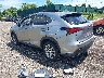 JTJDARDZ9M2****** Salvage and Repairable 2021 Lexus NX 300 in Long Island