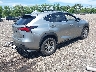 JTJDARDZ9M2****** Salvage and Wrecked 2021 Lexus NX 300 in New York State
