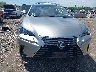 JTJDARDZ9M2****** Salvage and Repairable 2021 Lexus NX 300 in New York State
