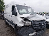 W1Y4NBHY0RT****** Salvamento y Destrozados 2024 Mercedes-Benz Sprinter 2500 en Oklahoma City