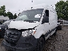 W1Y4NBHY0RT****** Usados y Reparables 2024 Mercedes-Benz Sprinter 2500 en Oklahoma City