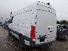 W1Y4NBHY0RT****** Salvamento y Reparables 2024 Mercedes-Benz Sprinter 2500 en Oklahoma City