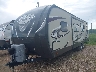 4X4TWBC26FU****** Used and Repairable 2015 Forest River Wildwood Laminated Towables in Sioux Falls