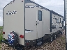4X4TWBC26FU****** Salvage and Wrecked 2015 Forest River Wildwood Laminated Towables in South Dakota State