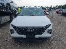 5NMJBCDE4RH****** Wrecked 2024 Hyundai Tucson in Missouri State