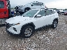 5NMJBCDE4RH****** Used and Repairable 2024 Hyundai Tucson in Springfield