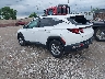 5NMJBCDE4RH****** Salvage and Repairable 2024 Hyundai Tucson in Springfield
