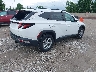5NMJBCDE4RH****** Salvage and Wrecked 2024 Hyundai Tucson in Missouri State
