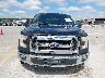 1FTEW1EF9FF****** Destrozados 2015 Ford F-150 en Estado de Texas
