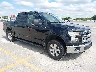 1FTEW1EF9FF****** Salvamento y Destrozados 2015 Ford F-150 en Austin North
