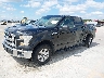 1FTEW1EF9FF****** Usados y Reparables 2015 Ford F-150 en Austin North