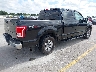 1FTEW1EF9FF****** Salvamento y Destrozados 2015 Ford F-150 en Estado de Texas