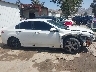 JH4CU2F61AC****** Repairable 2010 Acura TSX in California State
