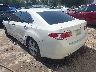 JH4CU2F61AC****** Salvage and Repairable 2010 Acura TSX in Fontana