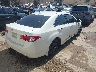 JH4CU2F61AC****** Salvage and Wrecked 2010 Acura TSX in California State