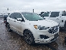 2FMPK3K9XKB****** Salvamento y Destrozados 2019 Ford Edge en Lubbock