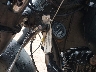56KTC9BBXS3****** Salvage 2025 Indian Chieftain Dark Horse in Texas State