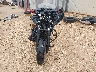 56KTC9BBXS3****** Used and Repairable 2025 Indian Chieftain Dark Horse in Texas State