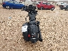 56KTC9BBXS3****** Salvage and Repairable 2025 Indian Chieftain Dark Horse in Texas State