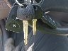 5XYZGDAG2BG****** Salvage 2011 Hyundai Santa Fe in Maryland State