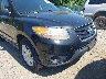 5XYZGDAG2BG****** Used 2011 Hyundai Santa Fe in Maryland State