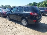 5XYZGDAG2BG****** Salvage and Repairable 2011 Hyundai Santa Fe in Baltimore