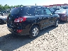 5XYZGDAG2BG****** Salvage and Wrecked 2011 Hyundai Santa Fe in Maryland State