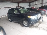 5XYZG4AG1CG****** Salvage and Wrecked 2012 Hyundai Santa Fe in Elkton
