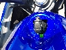 ML5EXEP14SD****** Salvage 2025 Kawasaki Ninja 650 in North Carolina State
