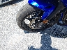 ML5EXEP14SD****** Salvage and Wrecked 2025 Kawasaki Ninja 650 in Rec Rides Online Exclusive