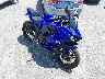 ML5EXEP14SD****** Salvage and Wrecked 2025 Kawasaki Ninja 650 in Rec Rides Online Exclusive