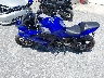 ML5EXEP14SD****** Repairable 2025 Kawasaki Ninja 650 in North Carolina State