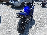 ML5EXEP14SD****** Salvage and Wrecked 2025 Kawasaki Ninja 650 in North Carolina State