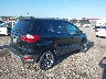 MAJ3S2KE0KC****** Salvage and Wrecked 2019 Ford Ecosport in Florida State