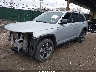 1C4RJYB63PC****** Usados y Reparables 2023 Jeep Grand Cherokee 4xe en Long Island